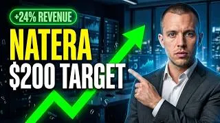 Thumbnail: Natera Stock Price Target & Financials