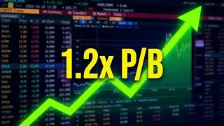 Thumbnail: Is KB Stock a Good Buy Now?