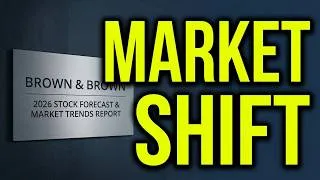 Thumbnail: Brown & Brown 2026 Stock Forecast and Market Trends Report