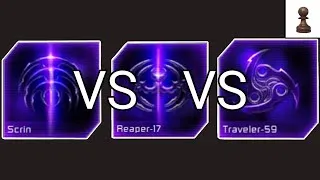 Thumbnail: What are the Differences Between the Scrin Factions? | Command & Conquer 3: Kane's Wrath
