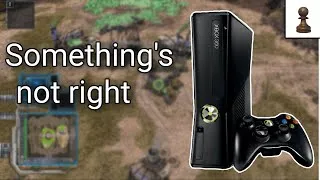 Thumbnail: Kane's Wrath On Xbox, good as I remember?