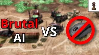 Thumbnail: Kane's Wrath, but I can't use my Mouse