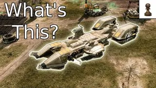 Thumbnail: Kane's Wrath but better? | One Vision Mod | Command & Conquer 3: Kane's Wrath Mod
