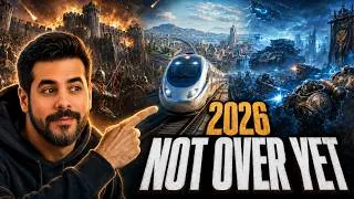 Thumbnail: 12 Upcoming Strategy Games That Will Consume Your 2026