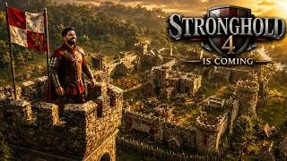 Thumbnail: Can Stronghold 4 Live Up to the Original?