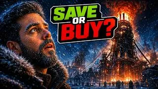 Thumbnail: Is Frostpunk Still Worth Playing in 2026?
