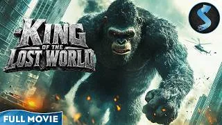 Thumbnail: Giant Creatures Rule This Jungle | Action Adventure | Full Movie | King of the Lost World