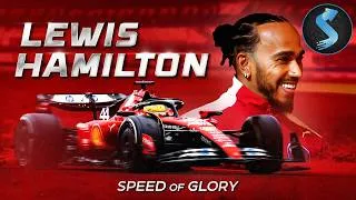 Thumbnail: How Lewis Hamilton Changed Formula One Forever | Full Documentary | Lewis Hamilton: Speed of Glory