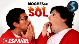 Thumbnail: Noches del Sol | Comedia | Película Completa en Español | Vacaciones Con Demasiados Secretos