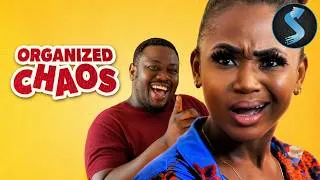 Thumbnail: Everything is Out of Control Again! | Comedy | Organized Chaos | Episode 2