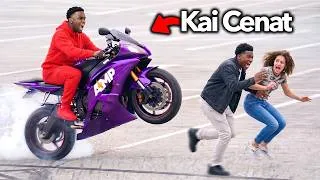 Thumbnail: Kai Cenat Isn't Who You Think He Is...