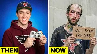 Thumbnail: The Entire History of FaZe Clan