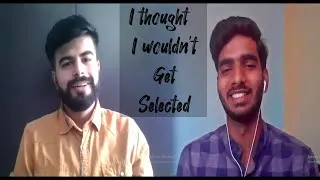 Thumbnail: Adani Interview Experience | How an Electrical Engineer got Placement in Adani ? Detailed Interview🎓