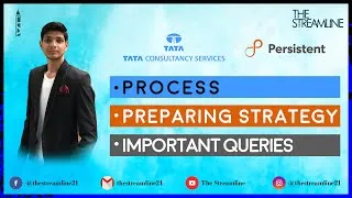 Thumbnail: Persistent Systems Interview Experience |How to Prepare for Persistent Systems ? Questions, Syllabus