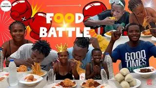 Thumbnail: EATIN G COMPETITION/ COMPILATION/FIRST TO FINISH WINS