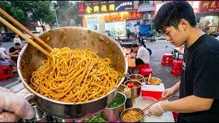 Thumbnail: What's This Incredible Chinese Morning Noodle Dish?