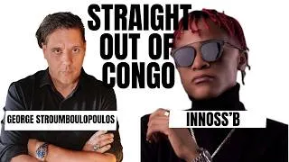 Thumbnail: What’s happening in Congo right now with one of DRC's biggest musicians - Innoss'B