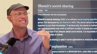 Thumbnail: Crypto is Mooning: SeedPhrase Safety