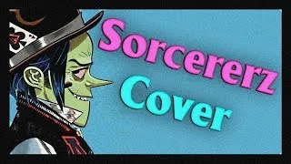 Thumbnail: Gorillaz - Sorcererz (Cover by Palta Studioz) | Remastered
