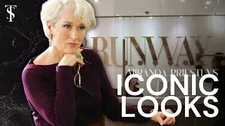 Thumbnail: Meryl Streep's Best Outfits in 'The Devil Wears Prada' | The Studio