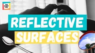 Thumbnail: REFLECTIVE SURFACES | SCIENCE | The Study Pod