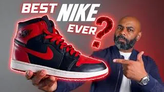 Thumbnail: 10 Greatest Nike Sneakers Of All Time