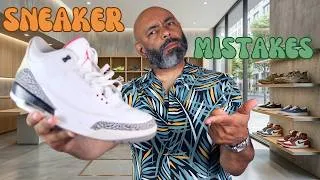 Thumbnail: 9 Worst Sneaker Mistakes Men Make