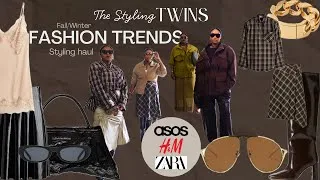 Thumbnail: Styling Trending Outfits You Actually Want to Copy | Asos, H&M, Zara Size Large -XXl Size 14-16