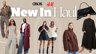 Thumbnail: Attention Fashion Lovers! We Shopped Asos and H&M for the Most Wanted Fall Trends!