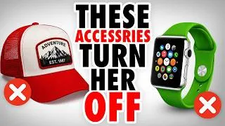 Thumbnail: ACCESORIES Men OVER 40 Wear That Women Secretly HATE!