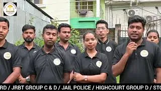 Thumbnail: Admission Going on || The Success Master Coaching Centre || #exam #education #forestguard #tet 