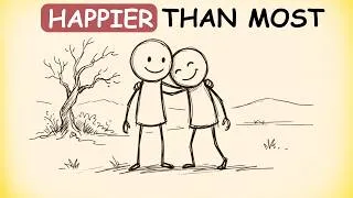 Thumbnail: 6 Tiny Habits That Make You Happier Than 90% of People