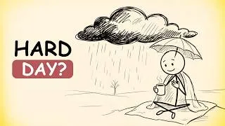 Thumbnail: 9 Habits That Keep You Happy on Hard Days.