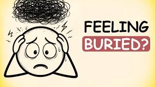 Thumbnail: Do This for 60 Seconds When Life Feels Overwhelming