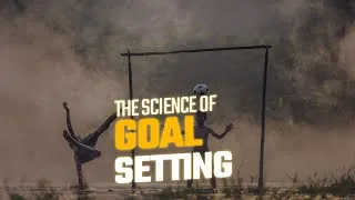 Thumbnail: The Science of Goal Setting