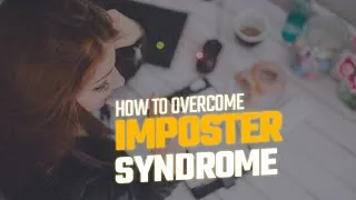 Thumbnail: How to Overcome Imposter Syndrome