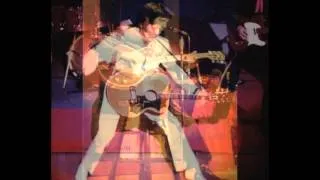 Thumbnail: Elvis Presley~~Santa Clause Is Back In Town