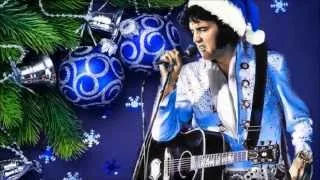 Thumbnail: IF Everyday Was Like Christmas~~Elvis  Presley