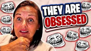 Thumbnail: OBSESSED Trolls! RETRO Food Haul! TREAT BOX Update! We Have NEWS!
