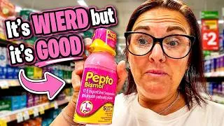 Thumbnail: OMG Have You Tried THIS? (Mum of 12) BIG Grocery Shop & Haul!
