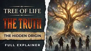 Thumbnail: The Tree of Life: The Ancient Symbol That Shaped Civilizations