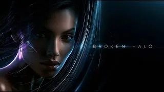 Thumbnail: Broken Halo — Dark Melodic Electronic | Hypnotic Night Groove
