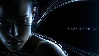 Thumbnail: Neon Shadow — Dark Atmospheric Electronic | Melodic Deep House