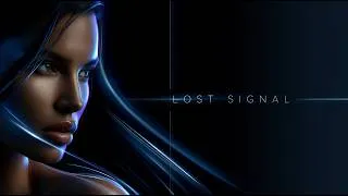 Thumbnail: Lost Signal — Dark Atmospheric Electronic | Hypnotic Night Groove