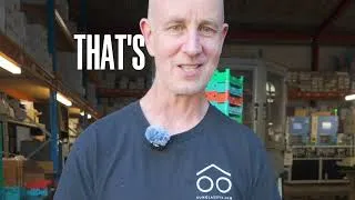 Thumbnail: Replacing lenses for 20 years.
