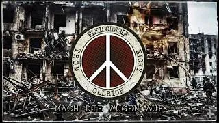 Thumbnail: FLEISCHWOLF   MACH DIE AUGEN AUF (official video)