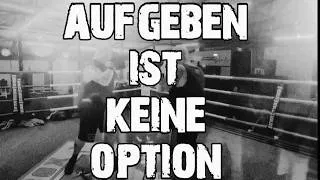 Thumbnail: Fleischwolf - Aufgeben ist keine Option (official Video)
