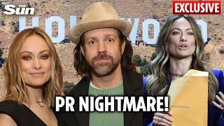 Thumbnail: Inside Hollywood's messiest split: What happened to Olivia Wilde and Jason Sudeikis