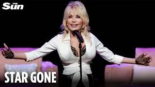 Thumbnail: Dolly Parton passes away at 80: Country star dies after months-long health battle