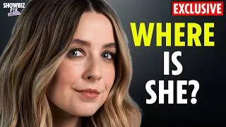 Thumbnail: Journalists explain the secrets behind Zoe Sugg’s 'disappearance'…